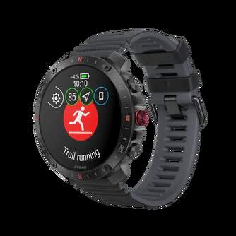 SMARTWATCH POLAR GRIT X2 PRO BLK/BLK HR S/L