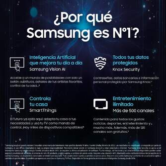 TV SAMSUNG 85%%%quot; TQ85QN74F UHD NEOQLED SMARTTV 120HZ