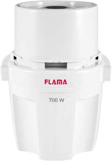 PICAD. FLAMA 1705FL 700W BLANCA