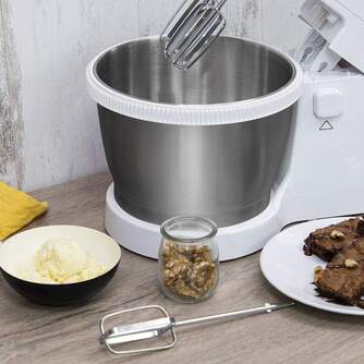 BATID. AMASADORA CECOTEC POW.04122AG 500W BOL 3,5L
