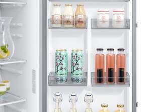 FRI. SAMSUNG RR39C7AF5WW/EF 185x60 1P NF BCO