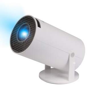 PROYECTOR DENVER PR-2500 175ANSI 1080P HDMI/USB-A
