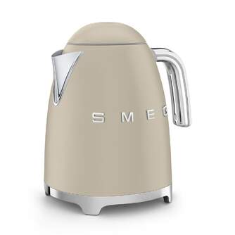 HERVIDOR SMEG KLF03MLMEU MOONLIGHT 1,7L