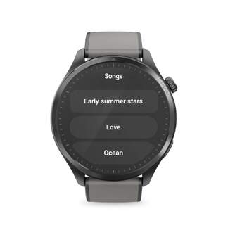 SMARTWATCH HAMA 00178627 9000