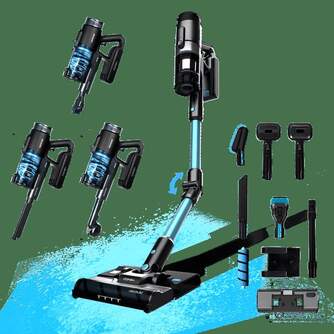 ASPI. ESCOBA CECOTEC ROCK.1500 RE FRIEGA ANIM 8424