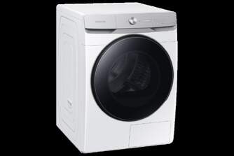 SECADORA SAMSUNG DV16DG8600BWU3 16KG BC HIBRID DSP