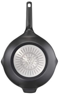 SARTEN WOK TEFAL ROBUSTO E24919 28CM