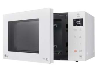 MICR. LG MH6336GIH SMART 23L 1000W GRILL BLANCO