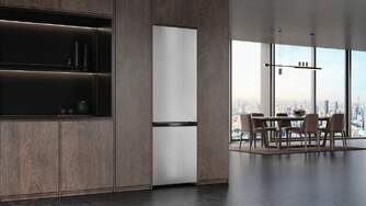 FRICOM. TEKA RBF84695 INLINE 186x60 DSP INOX