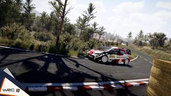 JGO. PS5 NACON WRC 10