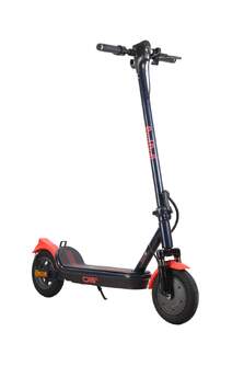 PATIN ELECTRICO RED BULL RACE TEN2 10%%%quot; 350W 30KM