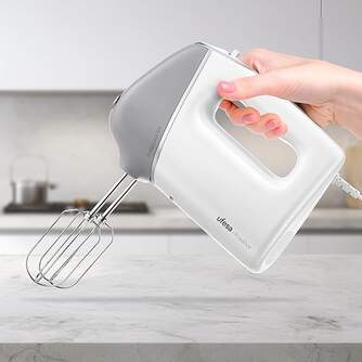 BATID. AMASADORA UFESA PROVENCE 600W 5V TURB