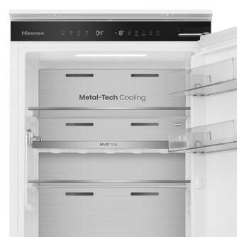 FRICOM. HISENSE RB3B250SAWE 177x54x55 NF INT