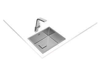 FREG. TEKA PURELINE FLEXLINEA RS15 50,40 115000012