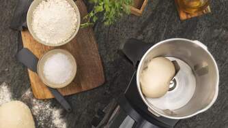 ROBOT COCINA CECOTEC MAMBO 8590 04139 AG