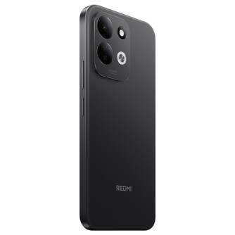 SMARTPHONE REDMI NOTE 17 4/128 6,99%%%quot; BLACK
