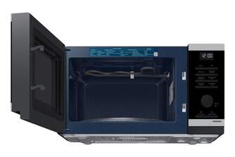 MICR. SAMSUNG MG23DG4524ATE1 23L 800W GRILL NEGRO