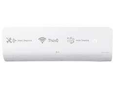 Aire Acondicionado Split LG LGSOFT18.SET - Clase A++/A+++, 4345 frig/h, 4388 kcal/h, R32, Wi-Fi