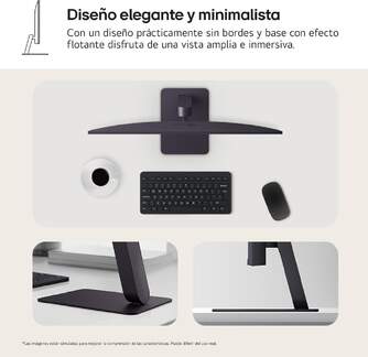 MONITOR LG 27%%%quot; 27G411A-B - GAMING 144HZ 1 MS FHD