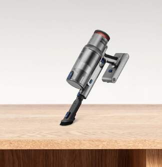 ASPI. ESCOBA UFESA U7 DIG ANIMAL 29,6V 80MIN FLEX