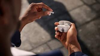 AURICULARES PHILIPS TAT2520WT/00 BLANCO TWS