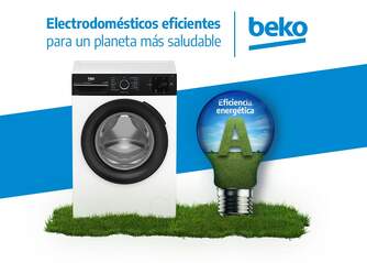 LVD. BEKO BM3WFSU39413 9K 1400RPM ENERGYSPIN
