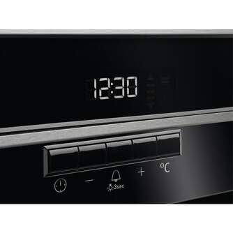 HORNO AEG BPS351120M PIRO. GT A  INOX