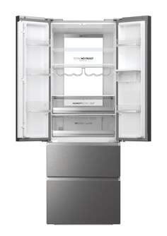 FRICOM. HAIER HFW7720EWMP 200x70 INOX DISP