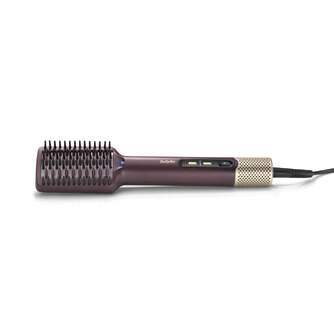 CEPILLO ALISADOR BABYLISS AS6400E AIR MOT.DIG ION