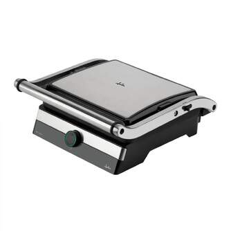 GRILL JATA JEGR1596 2000W 180%%%#186; 29X23,6C RAYAS INOX