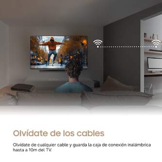 TV SAMSUNG 85%%%quot; TQ85LS03H UHD NEOQLED THEFRAMEPRO