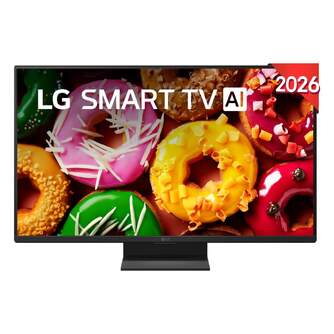 TV LG 24%%%quot; 24LB70006LA FHD A5 WEBOS26 HDR10 BT