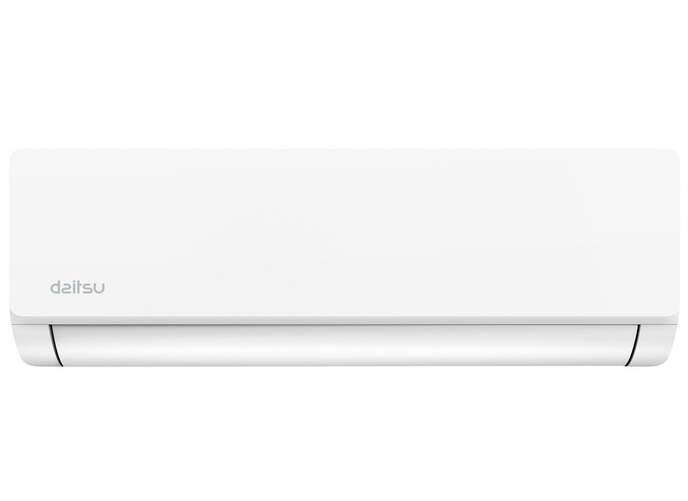Aire Acondicionado Split Daitsu DS12KZ - A+++/A+++, 3,5/3,7 kW, 3010 frig/h, 3183 kcal/h, Blanco Aire Acondicionado Split Daitsu DS12KZ - A+++/A+++, 3,5/3,7 kW, 3010 frig/h, 3183 kcal/h, Blanco