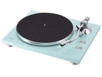 TOCADISCOS TEAC TN 400BT X BT TURQUESA
