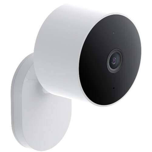 Cámara inteligente Xiaomi AW200 Exterior - 1080p sin borrosidad, infrarrojos 940 nm, IP65, llamadas