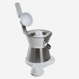 EXPRIM. U.BLUE JUICY 300/GR 300W BLANCO BRAZO