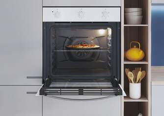 HORNO CANDY FIDCB502 65L MF BCO