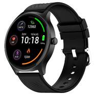Smartwatch Denver SWC-387B Negro - Pantalla AMOLED 1,43", Bluetooth 5.3, 220 mAh, IP67