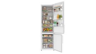 FRICOM. TEKA RBF48650WH 201x60 NF BCO 113410030