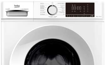LVD. BEKO B1XW752WSPT 7K 1200R BCA DSP