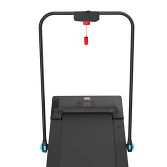 CINTA RUNNING BODYTONE AR100-B AZUL LED