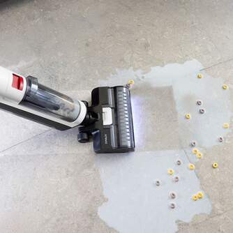 FREGADORA POLTI ROLLYSTEAM WD10 VAPOR CABLE