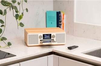 CADENA PURE CLASSIC C-D6 C BLANCO CREMA