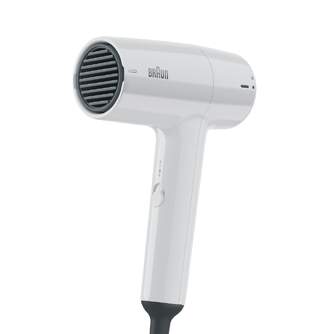 SECADOR BRAUN BRHD155E 1800W DIFUSOR