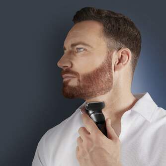 CORTAPELO ROWENTA TN9999MAN 12EN1 ESTUCHE 120MIN