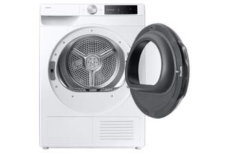 SECADORA SAMSUNG DV90DG6845LEU3 9K BC DSP BCO