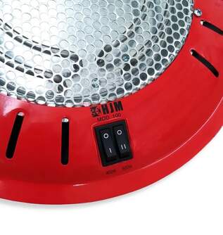 BRASERO HJM 100 900W