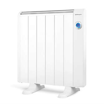 EMISOR SECO ORBEGOZO RRW1000 1000W 6 ELEM. WIFI
