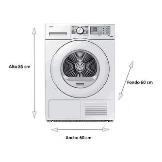 SECADORA SAMSUNG DV80CGC0B0THEC 8K BC BCA DSP
