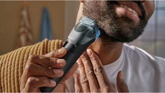 BARBERO PHILIPS BT5780/15 100MIN WET%%%amp;DRY CARGA 1H